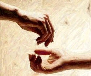 Photo via Three Minutes to Nine: The Great Exchange